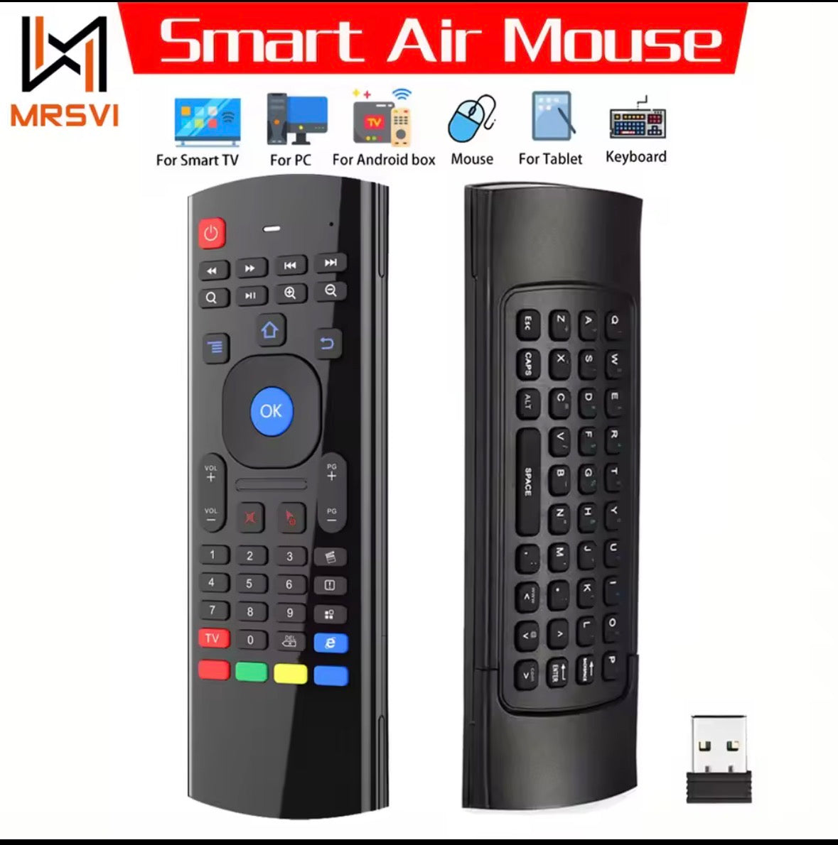 Air Mouse