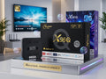 X96Q Android tv box