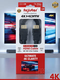 1.5Meter HDMI 4k Quality