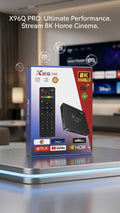 X96Q Pro